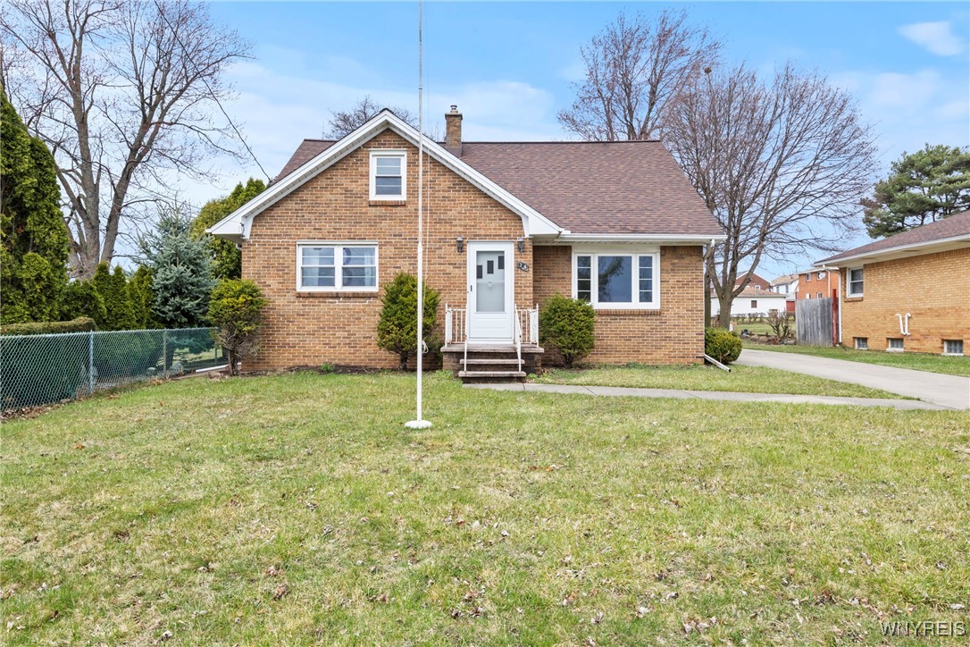 36 Floral Place, Cheektowaga, New York image 2