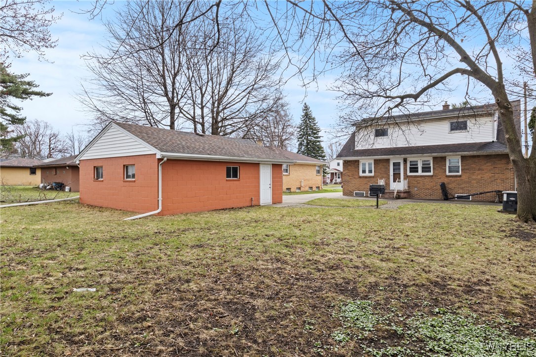 36 Floral Place, Cheektowaga, New York image 31