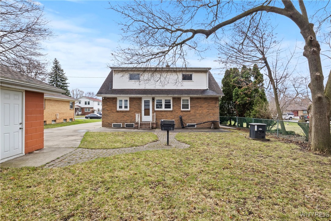 36 Floral Place, Cheektowaga, New York image 30