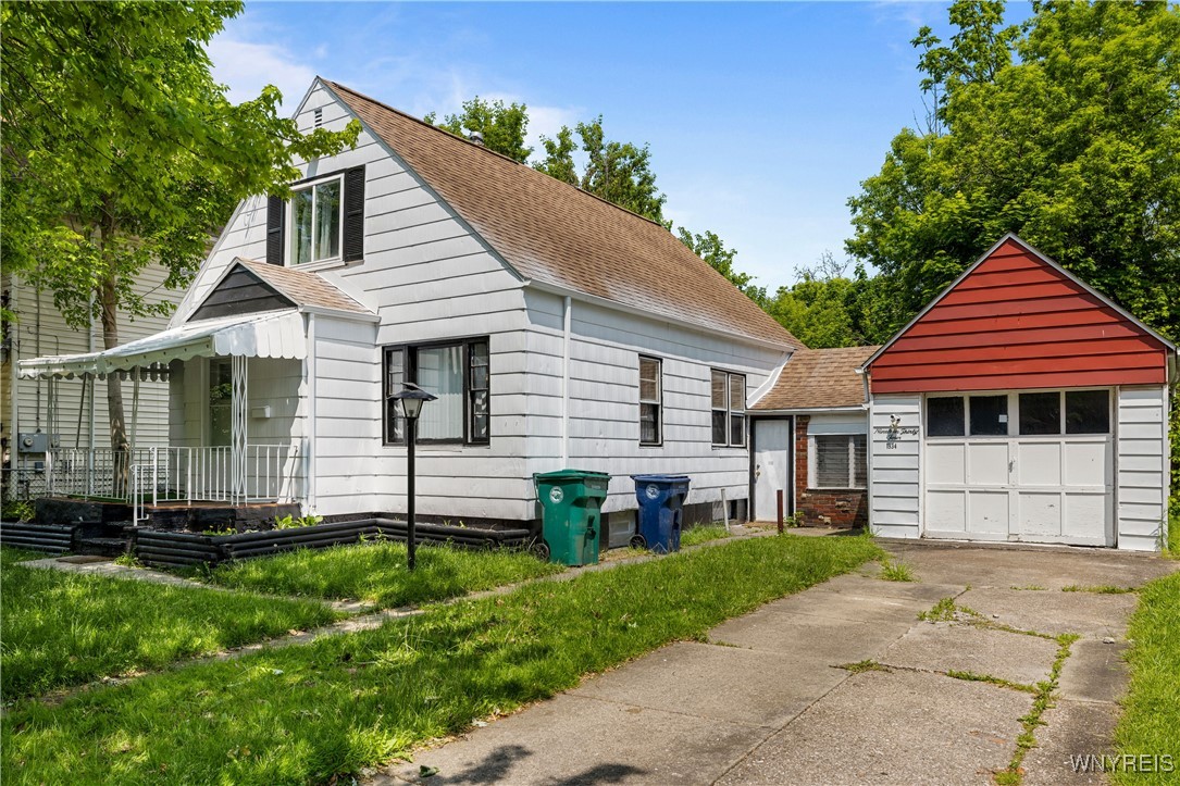 1934 Welch Avenue, Niagara Falls, New York image 1