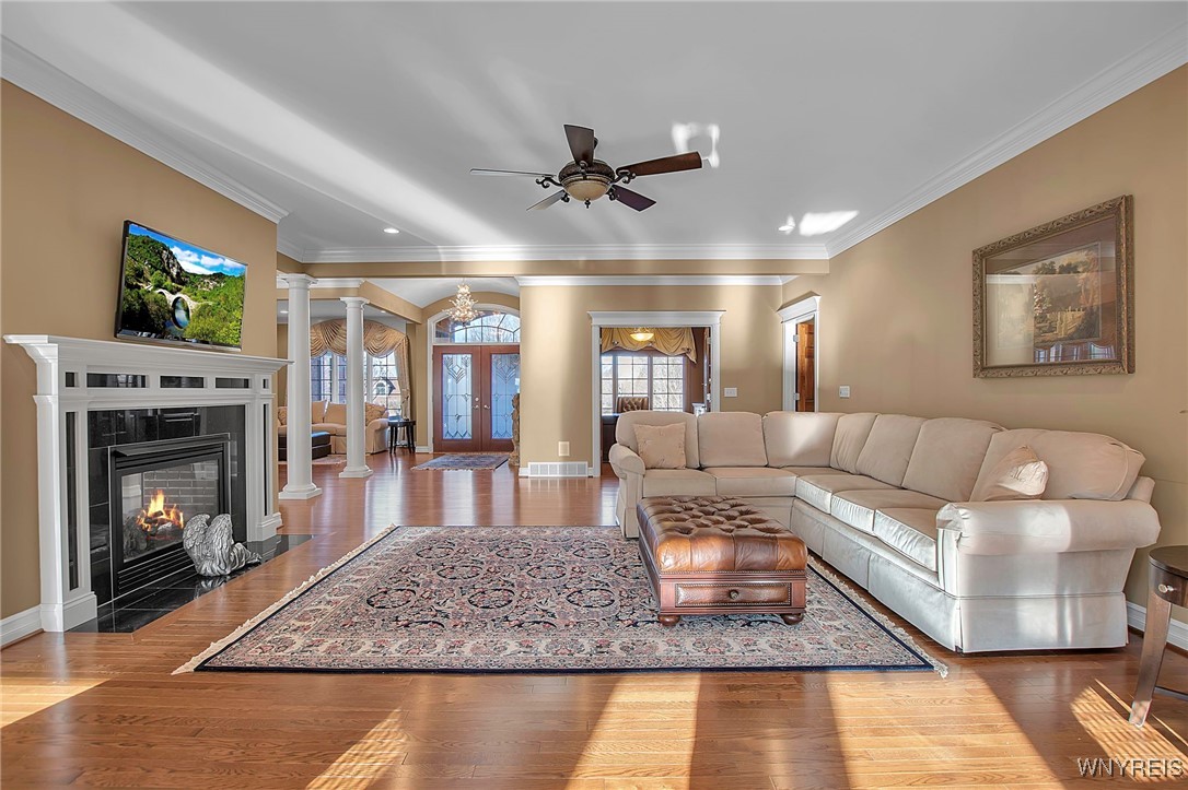 1 Melant Drive, Orchard Park, New York image 7