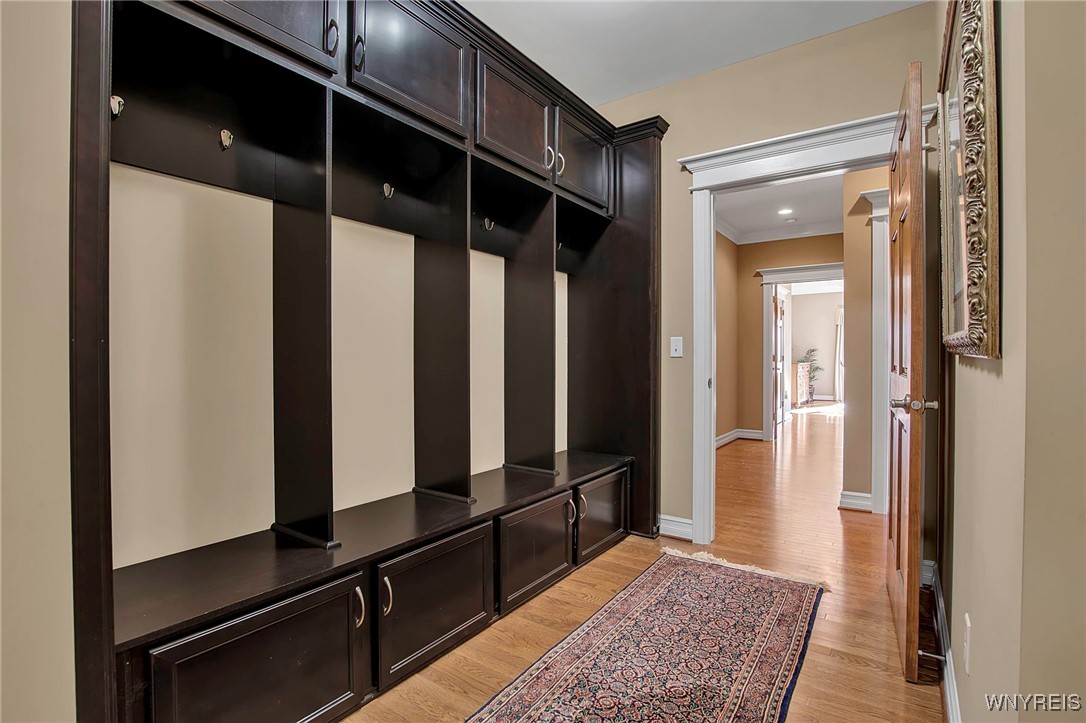 1 Melant Drive, Orchard Park, New York image 30