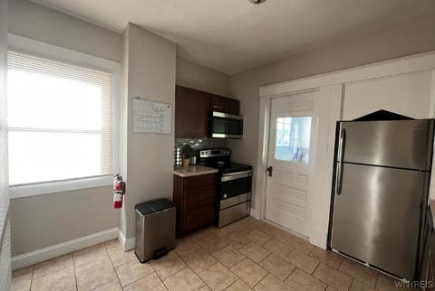 Tiny photo for 616 Chilton Avenue, Niagara Falls, NY 14301 (MLS # B1702594)