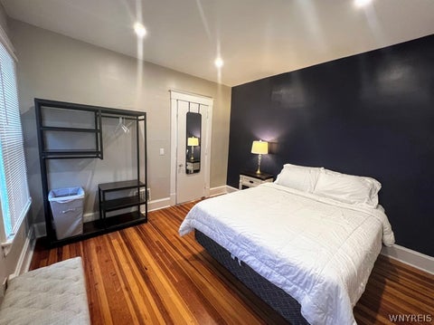 Tiny photo for 616 Chilton Avenue, Niagara Falls, NY 14301 (MLS # B1702594)
