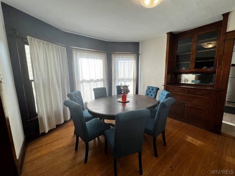 Tiny photo for 616 Chilton Avenue, Niagara Falls, NY 14301 (MLS # B1702594)