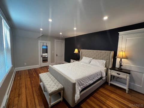Tiny photo for 616 Chilton Avenue, Niagara Falls, NY 14301 (MLS # B1702594)