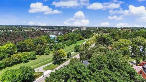 Tiny photo for 616 Chilton Avenue, Niagara Falls, NY 14301 (MLS # B1702594)