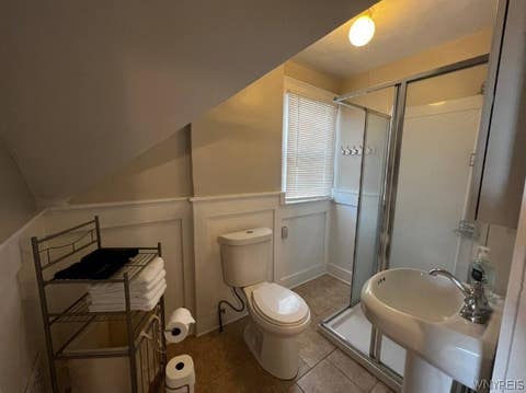 Tiny photo for 616 Chilton Avenue, Niagara Falls, NY 14301 (MLS # B1702594)