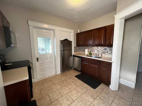 Tiny photo for 616 Chilton Avenue, Niagara Falls, NY 14301 (MLS # B1702594)