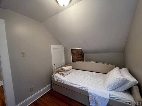 Tiny photo for 616 Chilton Avenue, Niagara Falls, NY 14301 (MLS # B1702594)