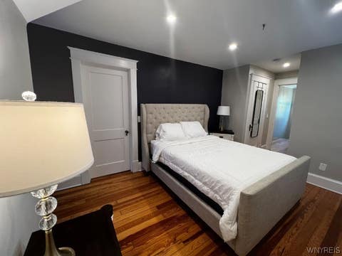 Tiny photo for 616 Chilton Avenue, Niagara Falls, NY 14301 (MLS # B1702594)