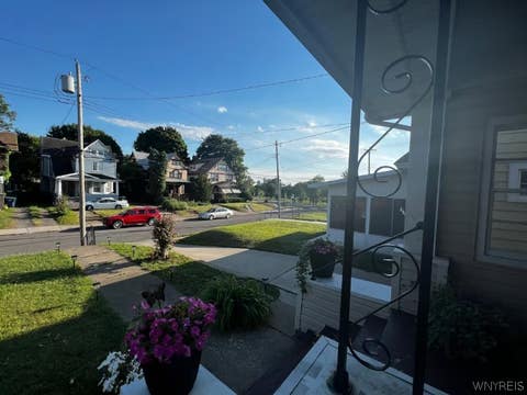 Tiny photo for 616 Chilton Avenue, Niagara Falls, NY 14301 (MLS # B1702594)