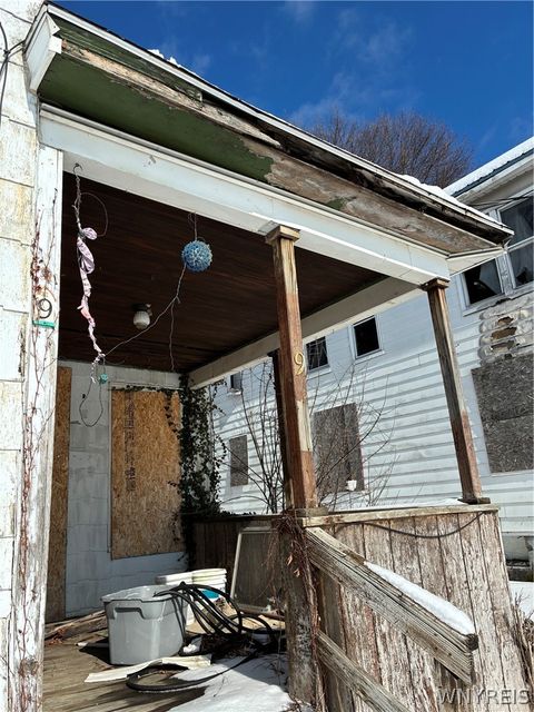 Homes For Sale - 9 West Street<br/> Auburn, NY 13021