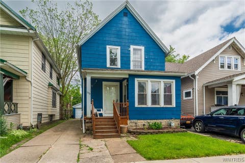 Multifamily For Sale - 179 Villa Avenue<br/> Buffalo, NY 14216