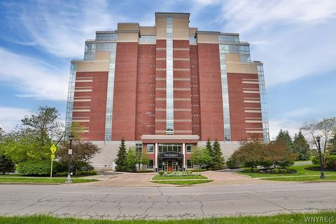 Condo For Sale - 132 Lakefront Boulevard #204<br/> Buffalo, NY 14202