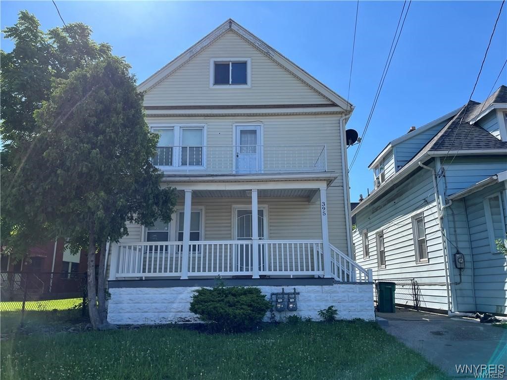 395 Ontario Street