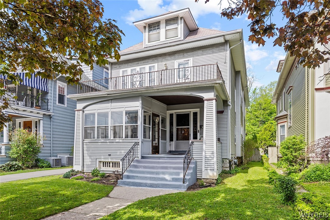 230 Parker Avenue