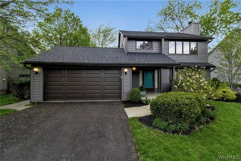 Photo of 62 Rue Madeleine, Amherst, NY 14221 (MLS # B1681963)