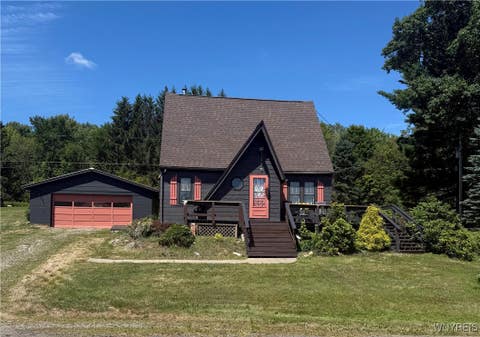 Photo for 11553 Brown Schoolhouse Road