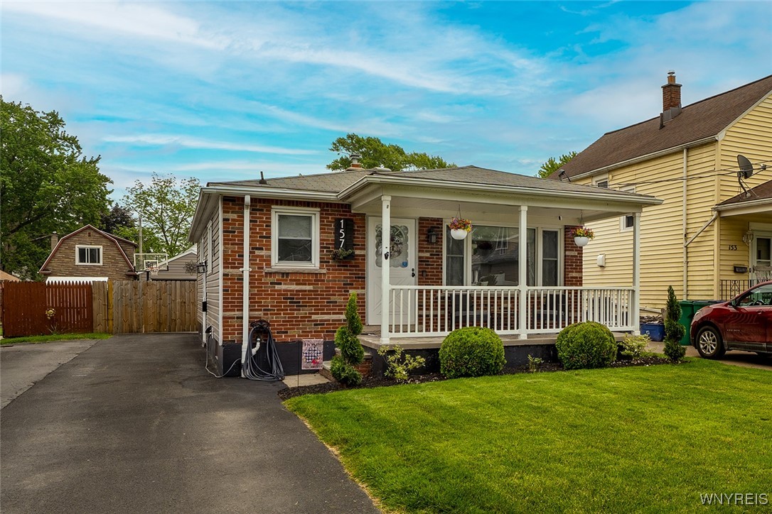 157 73rd Street, Niagara Falls, New York image 2