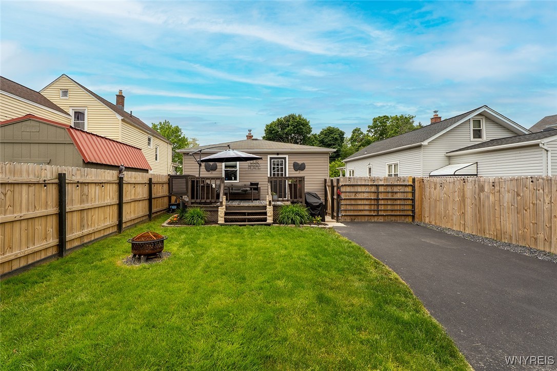 157 73rd Street, Niagara Falls, New York image 35