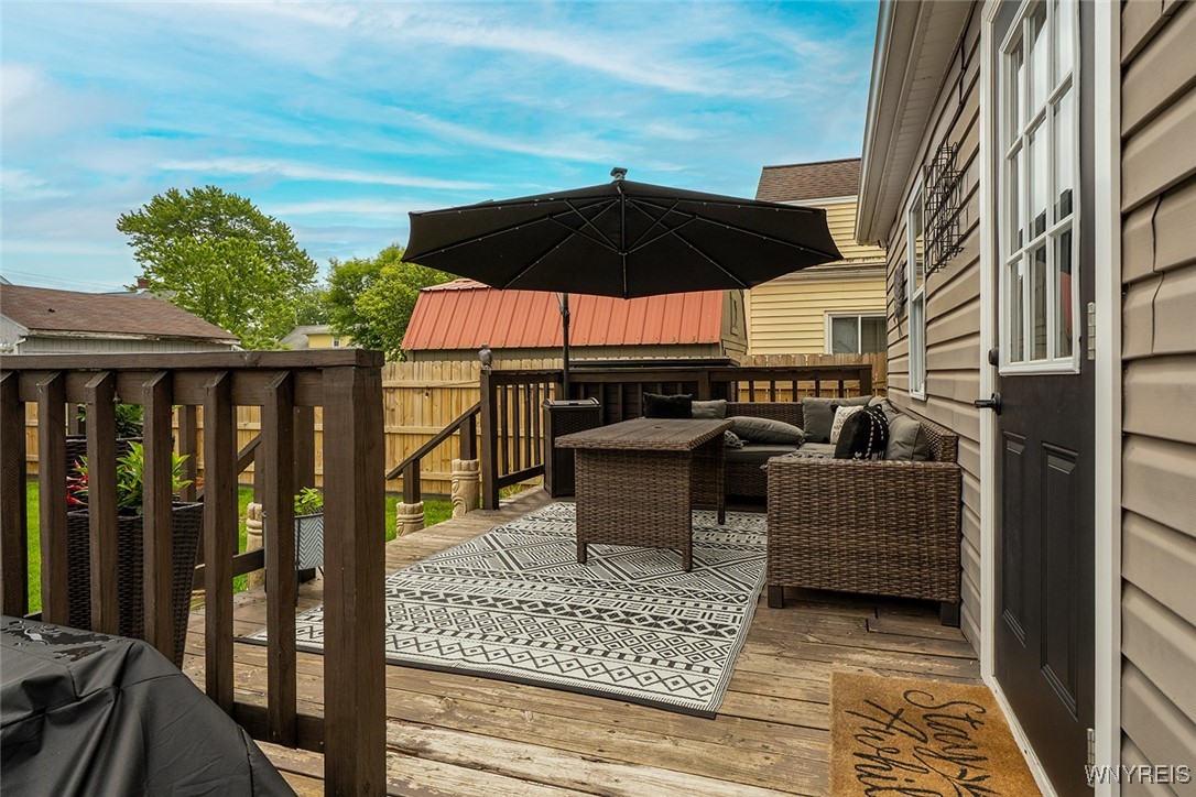 157 73rd Street, Niagara Falls, New York image 31