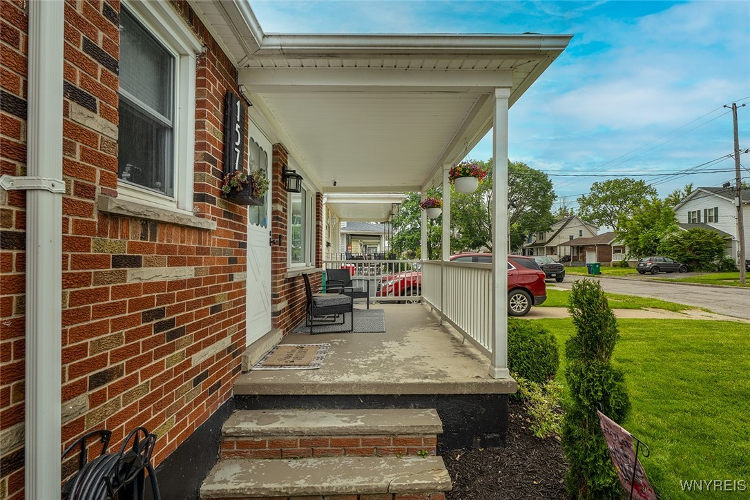 157 73rd Street, Niagara Falls, New York image 4