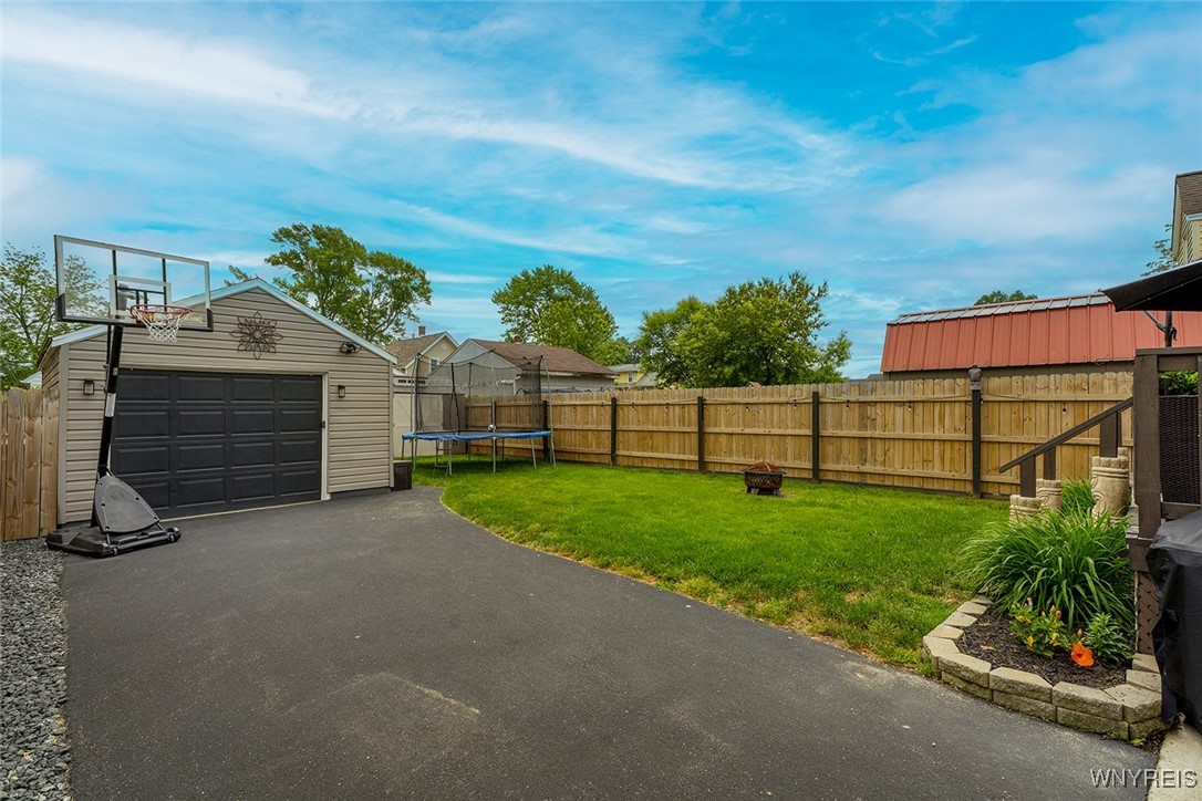 157 73rd Street, Niagara Falls, New York image 33