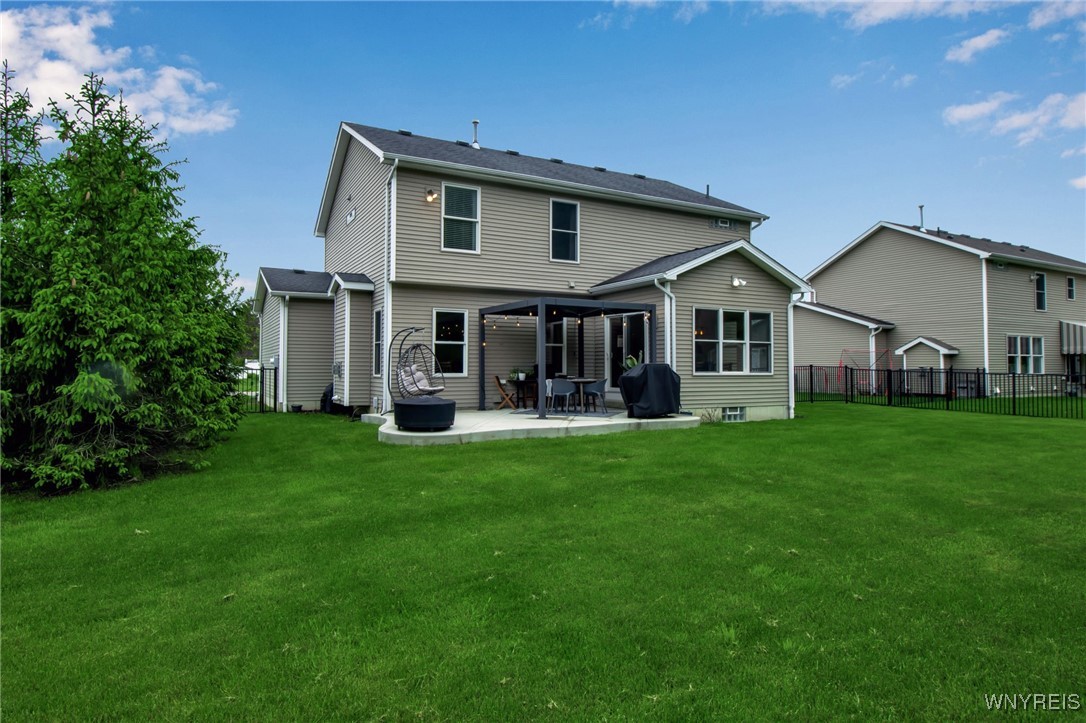 4775 Mosey Lane, Hamburg, New York image 36