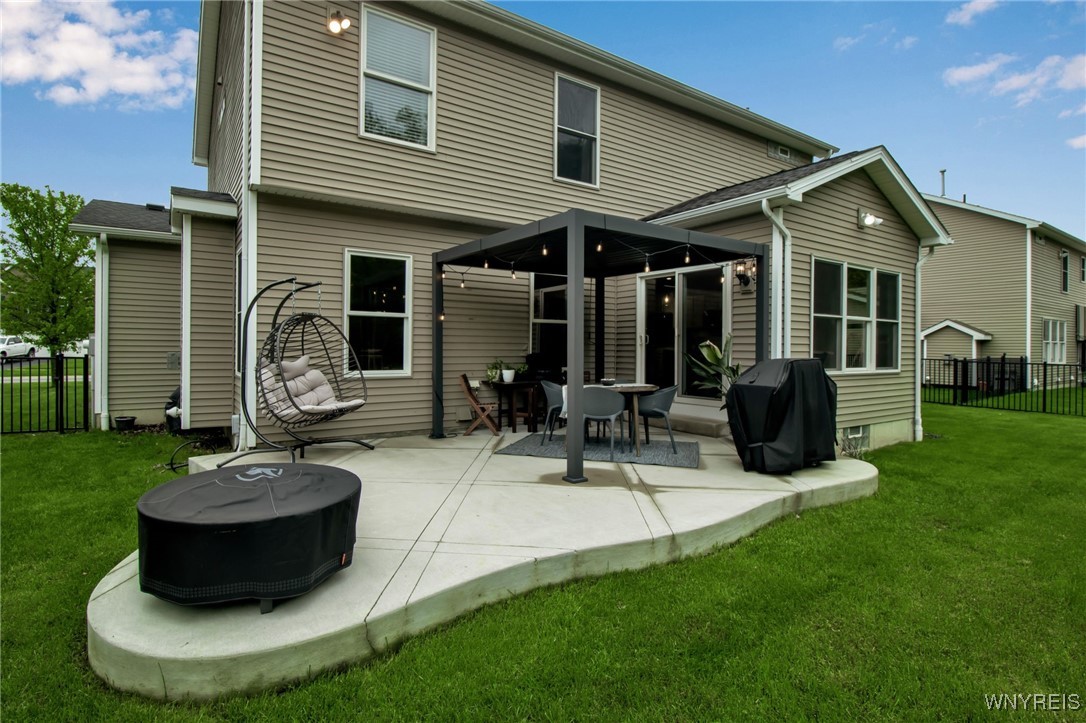 4775 Mosey Lane, Hamburg, New York image 38