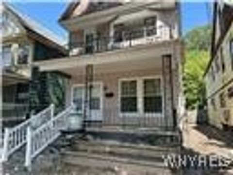 Tiny photo for 801 West Avenue, Buffalo, NY 14213 (MLS # B1648834)