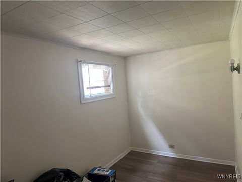 Tiny photo for 801 West Avenue, Buffalo, NY 14213 (MLS # B1648834)