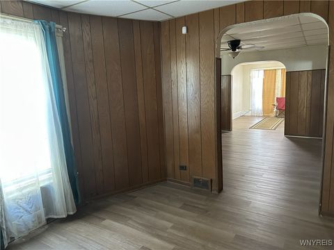 Tiny photo for 801 West Avenue, Buffalo, NY 14213 (MLS # B1648834)