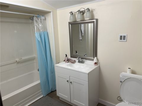 Tiny photo for 801 West Avenue, Buffalo, NY 14213 (MLS # B1648834)