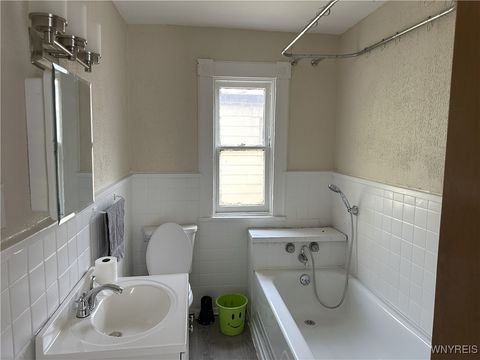 Tiny photo for 801 West Avenue, Buffalo, NY 14213 (MLS # B1648834)