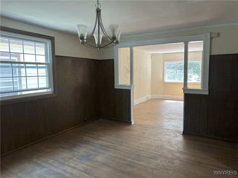 Tiny photo for 801 West Avenue, Buffalo, NY 14213 (MLS # B1648834)