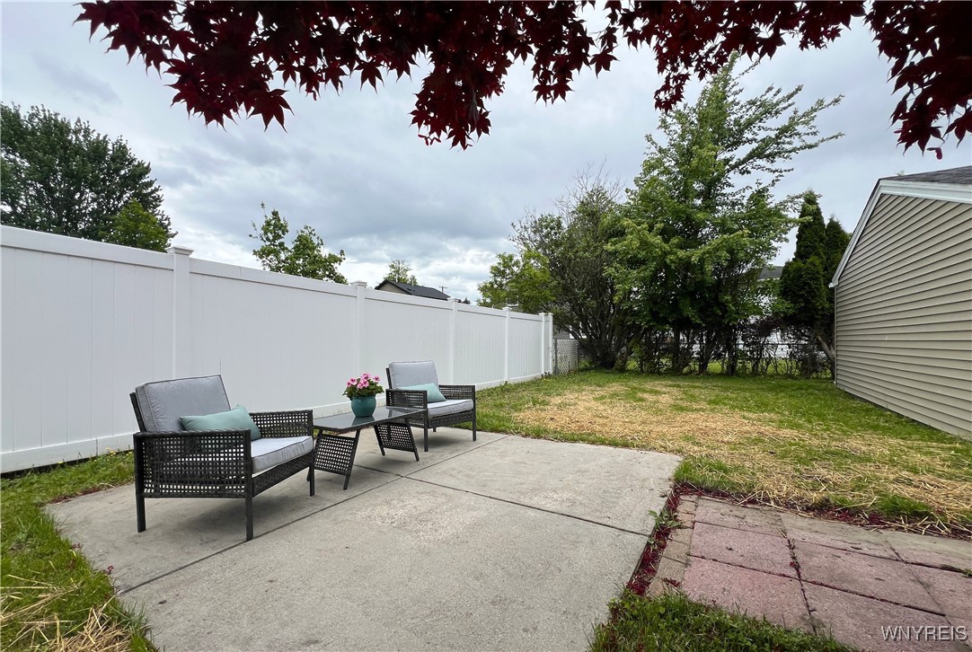 31 Harvey Drive, Lancaster, New York image 35