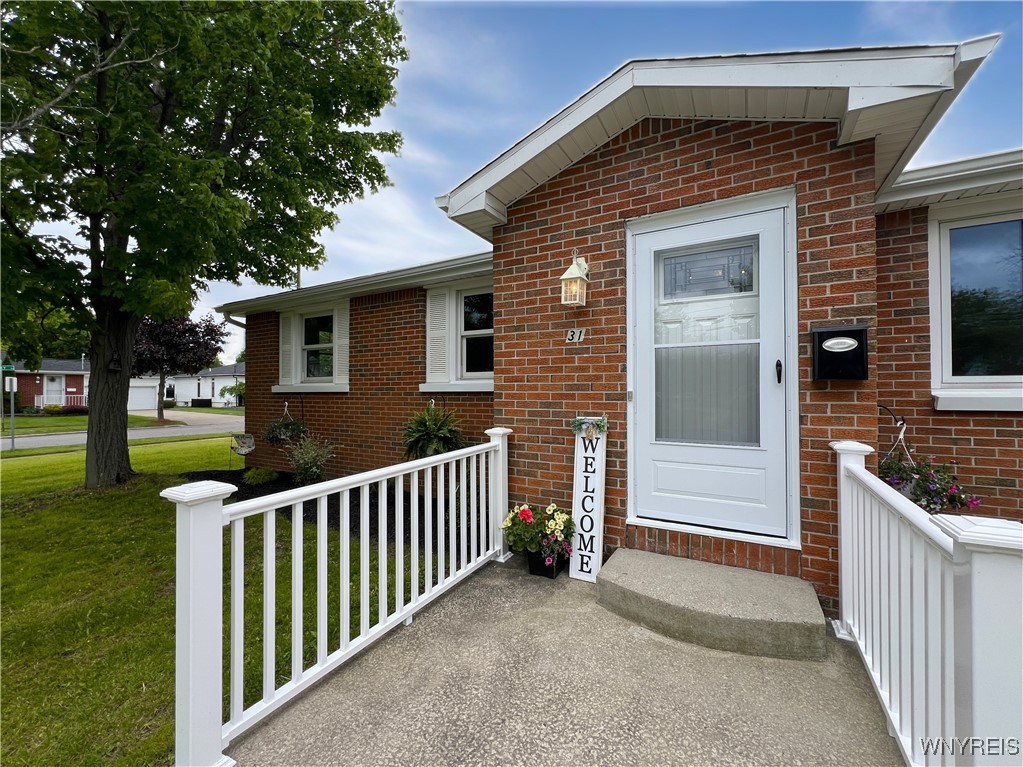 31 Harvey Drive, Lancaster, New York image 4