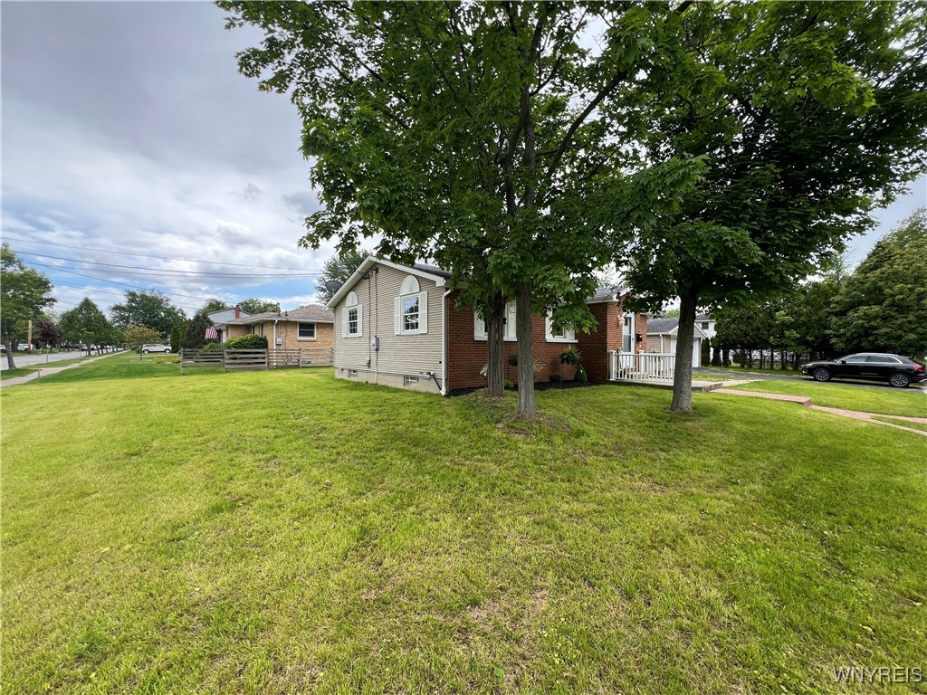 31 Harvey Drive, Lancaster, New York image 34