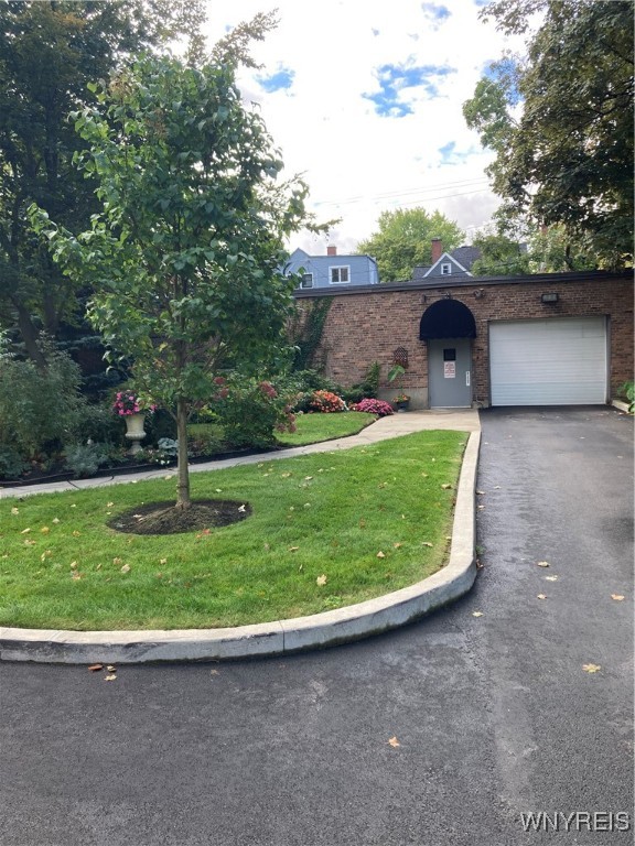 731 West Ferry #7G, Buffalo, New York image 28