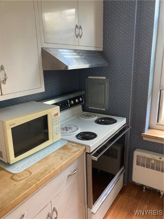 731 West Ferry #7G, Buffalo, New York image 11