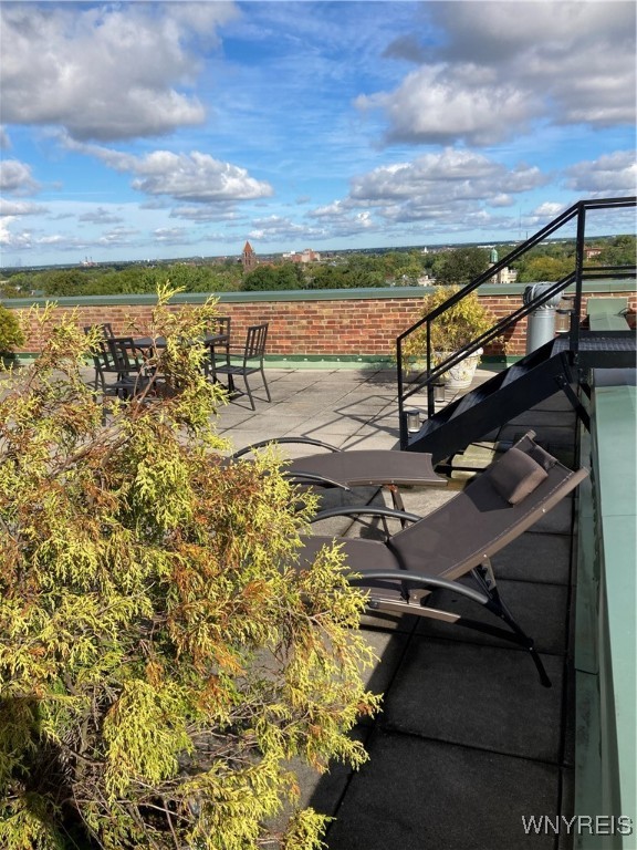 731 West Ferry #7G, Buffalo, New York image 19