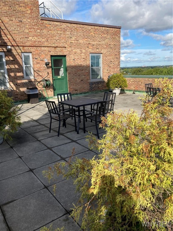 731 West Ferry #7G, Buffalo, New York image 17