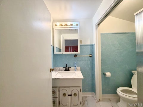 Tiny photo for 119 Kaymar Drive, Amherst, NY 14228 (MLS # B1721424)