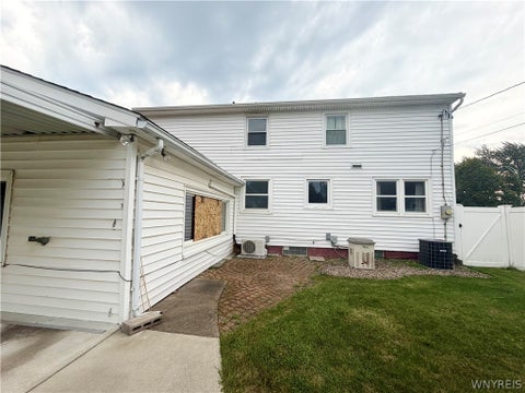 Tiny photo for 119 Kaymar Drive, Amherst, NY 14228 (MLS # B1721424)