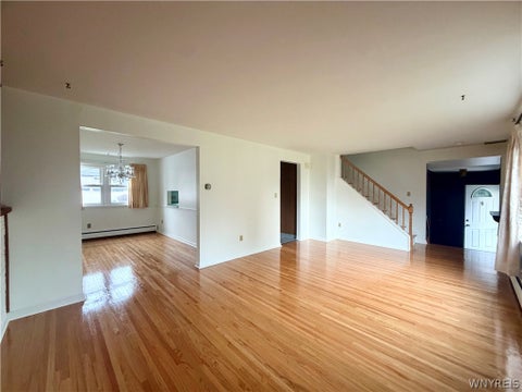 Tiny photo for 119 Kaymar Drive, Amherst, NY 14228 (MLS # B1721424)