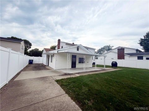Tiny photo for 119 Kaymar Drive, Amherst, NY 14228 (MLS # B1721424)