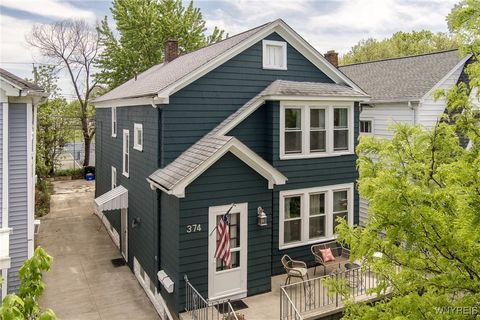 374 Victoria Boulevard Kenmore NY 14217
