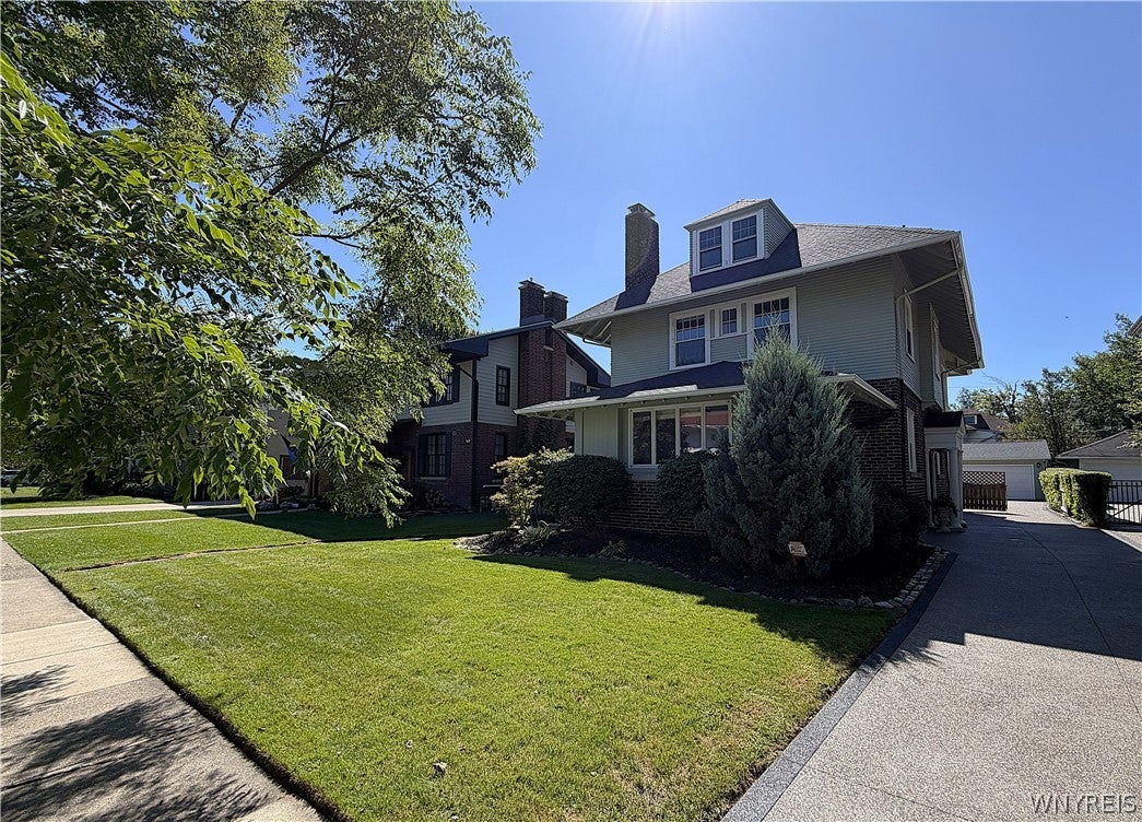 334 Woodbridge Avenue
