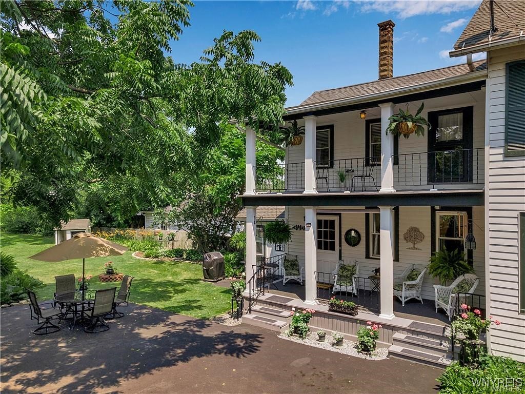 14 Pleasant Avenue, Lancaster, New York image 3